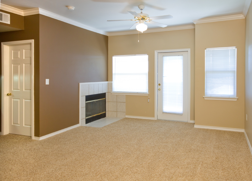 Best Choice Painting Co, Inc. | Interior